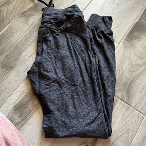 Lululemon joggers